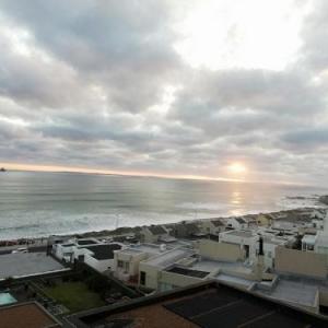 Caline Vip Apartments beach close Cape town